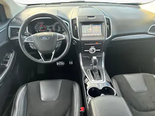 FORD Edge 2.0 TDCi 210 ST-Line FPS