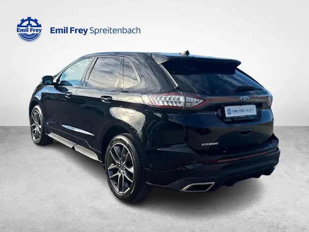 FORD Edge 2.0 TDCi 210 ST-Line FPS