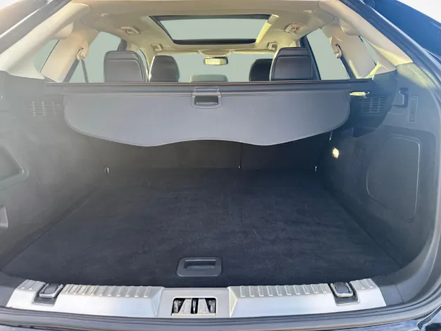 FORD Edge 2.0 TDCi 210 ST-Line FPS