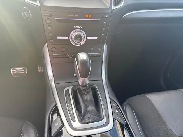 FORD Edge 2.0 TDCi 210 ST-Line FPS