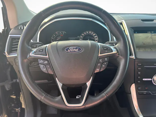 FORD Edge 2.0 TDCi 210 ST-Line FPS