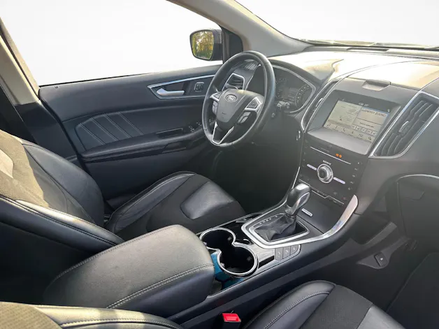 FORD Edge 2.0 TDCi 210 ST-Line FPS
