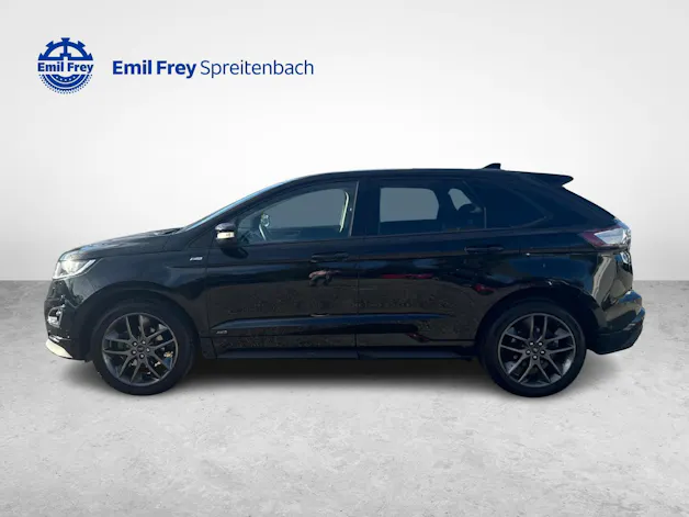 FORD Edge 2.0 TDCi 210 ST-Line FPS