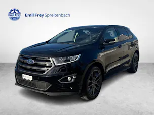 FORD Edge 2.0 TDCi 210 ST-Line FPS