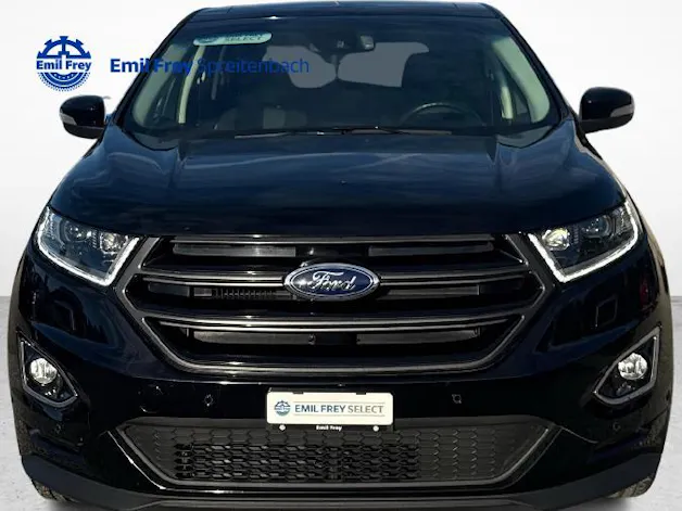 FORD Edge 2.0 TDCi 210 ST-Line FPS