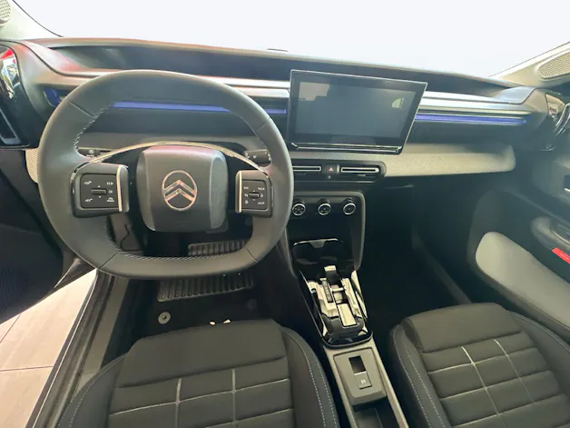 CITROEN C3 1.2 Hybrid Plus