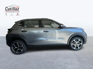 CITROEN C3 1.2 Hybrid Plus