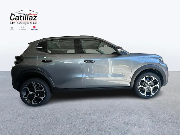 CITROEN C3 1.2 Hybrid Plus