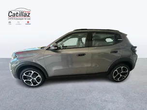 CITROEN C3 1.2 Hybrid Plus