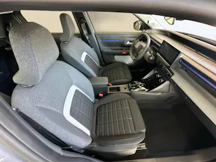 CITROEN C3 1.2 Hybrid Plus
