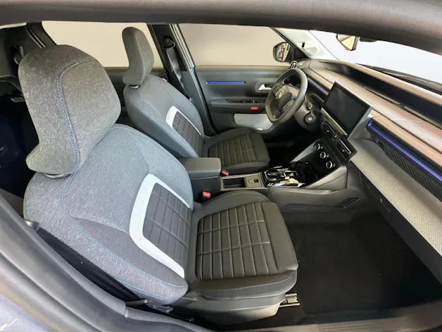 CITROEN C3 1.2 Hybrid Plus