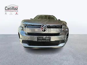 CITROEN C3 1.2 Hybrid Plus