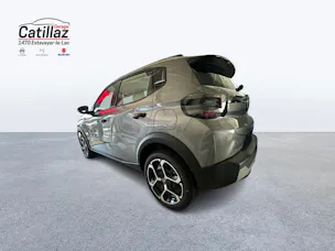 CITROEN C3 1.2 Hybrid Plus