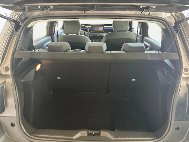 CITROEN C3 1.2 Hybrid Plus
