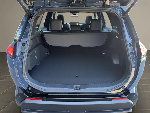 Toyota RAV4 2.5 Plug-In-Hybrid GR Sport