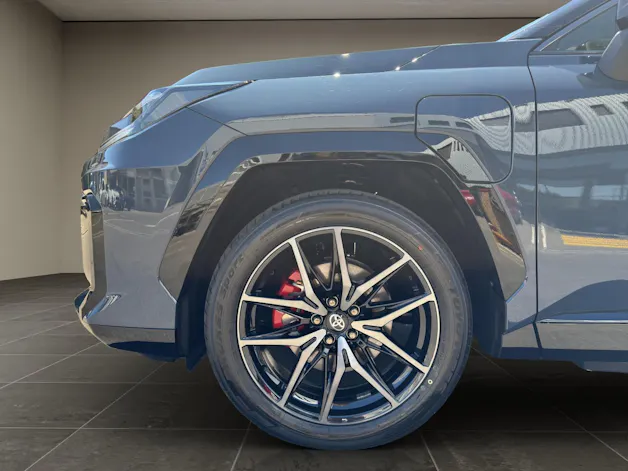 Toyota RAV4 2.5 Plug-In-Hybrid GR Sport