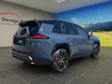 Toyota RAV4 2.5 Plug-In-Hybrid GR Sport