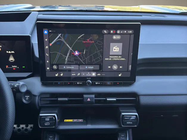Toyota RAV4 2.5 Plug-In-Hybrid GR Sport