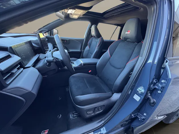 Toyota RAV4 2.5 Plug-In-Hybrid GR Sport