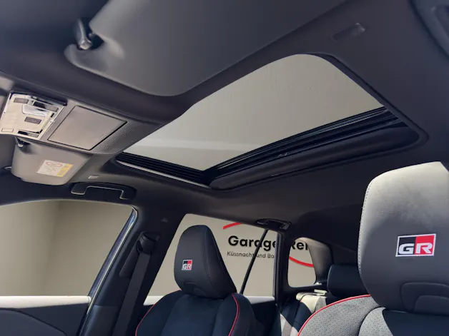 Toyota RAV4 2.5 Plug-In-Hybrid GR Sport