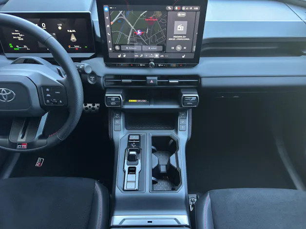 Toyota RAV4 2.5 Plug-In-Hybrid GR Sport