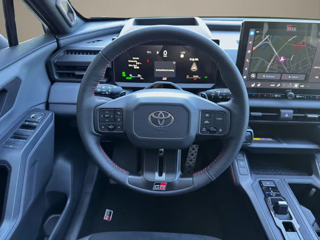 Toyota RAV4 2.5 Plug-In-Hybrid GR Sport