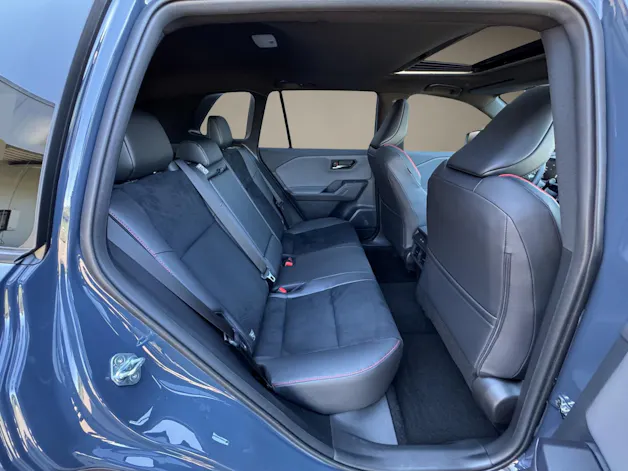 Toyota RAV4 2.5 Plug-In-Hybrid GR Sport