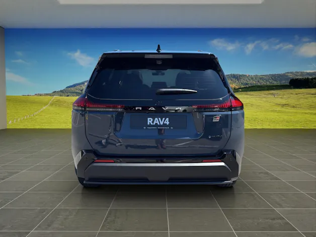Toyota RAV4 2.5 Plug-In-Hybrid GR Sport