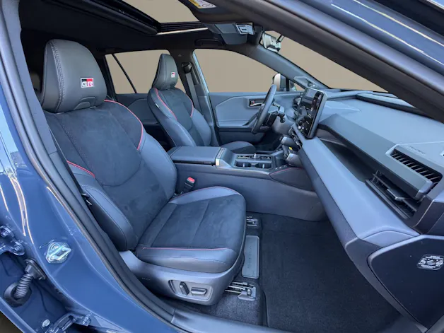 Toyota RAV4 2.5 Plug-In-Hybrid GR Sport
