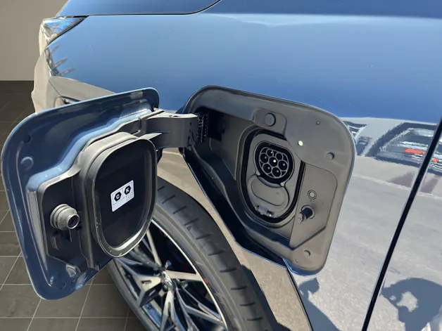 Toyota RAV4 2.5 Plug-In-Hybrid GR Sport