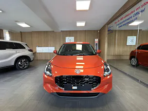 Suzuki Swift 1.2 Sakura Hybrid