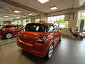 Suzuki Swift 1.2 Sakura Hybrid