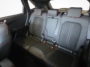 FORD Kuga 2.5 Hybrid ST-Line X 4x4