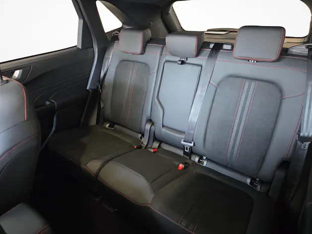 Ford Kuga 2.5 Hybrid ST-Line X 4x4