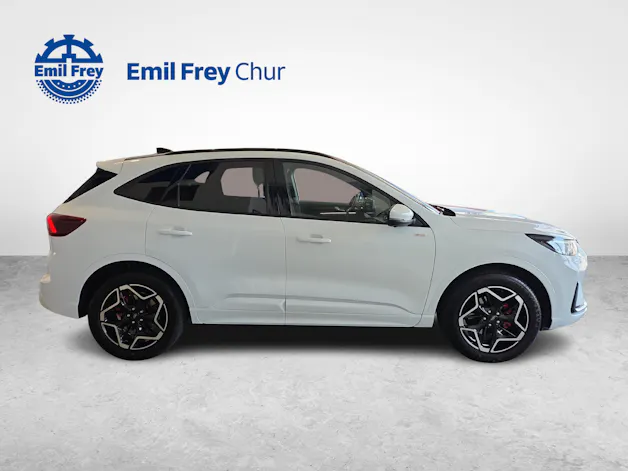 Ford Kuga 2.5 Hybrid ST-Line X 4x4