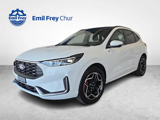 Ford Kuga 2.5 Hybrid ST-Line X 4x4