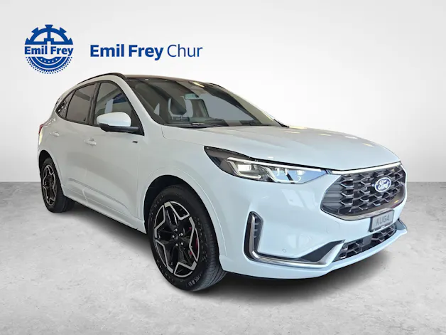 Ford Kuga 2.5 Hybrid ST-Line X 4x4
