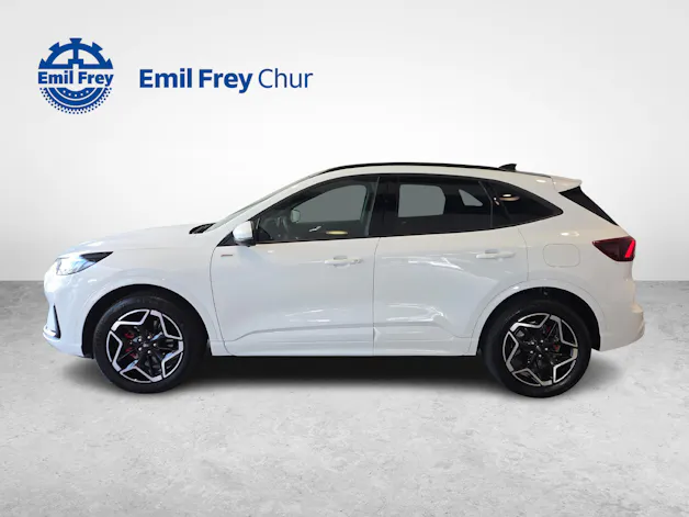 Ford Kuga 2.5 Hybrid ST-Line X 4x4