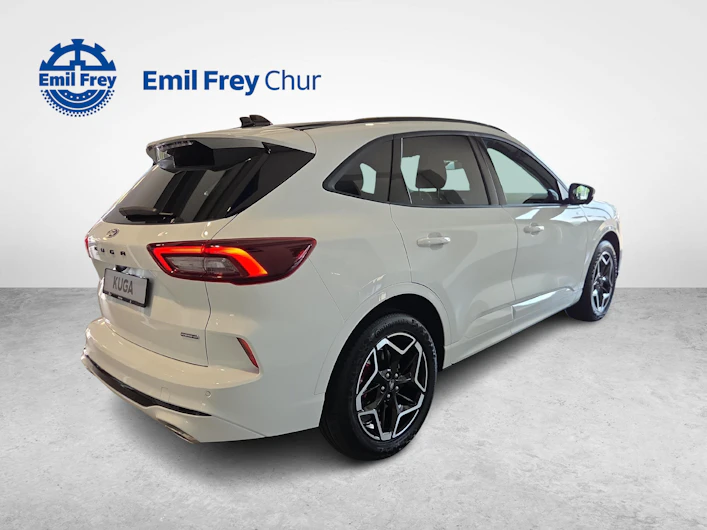 Fahrzeugbild FORD KUGA