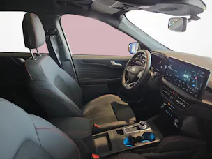 FORD Kuga 2.5 Hybrid ST-Line X 4x4