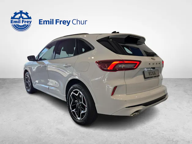 Ford Kuga 2.5 Hybrid ST-Line X 4x4