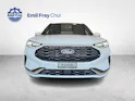 Ford Kuga 2.5 Hybrid ST-Line X 4x4