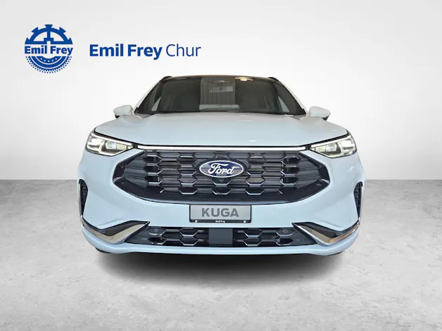 Ford Kuga 2.5 Hybrid ST-Line X 4x4