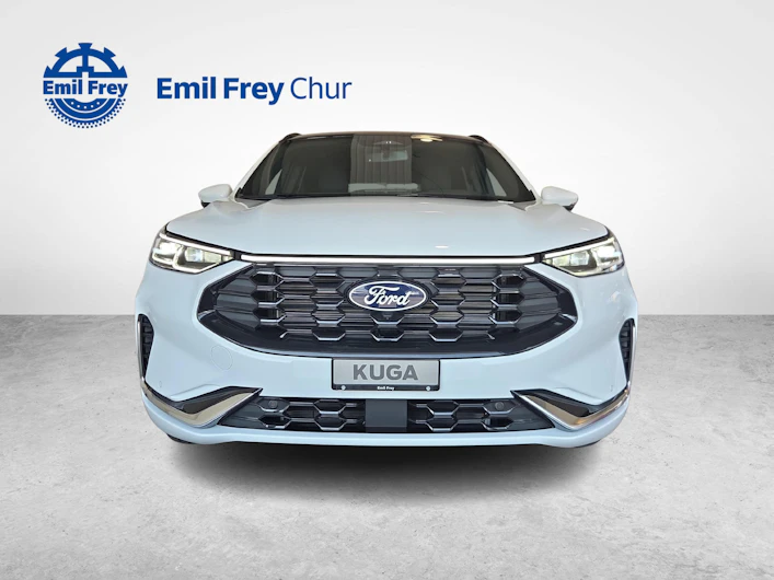 Fahrzeugbild FORD KUGA