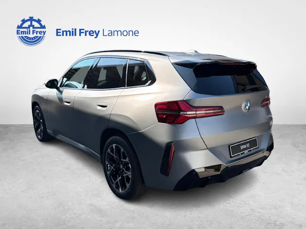 BMW X3 20d xDrive
