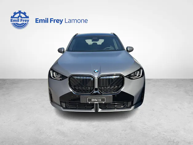 BMW X3 20d xDrive