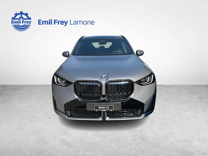 Fahrzeugbild BMW X3