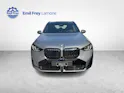 BMW X3 20d xDrive