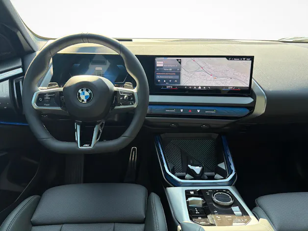 BMW X3 20d xDrive