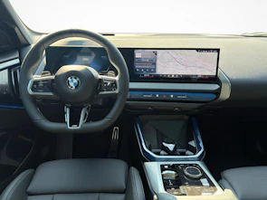 Fahrzeugbild BMW X3 20d xDrive